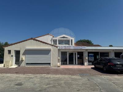 Appartement - 111 m² - 4 pièces