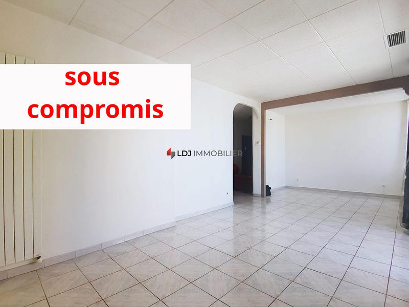 Appartement - 120 m² - 4 pièces