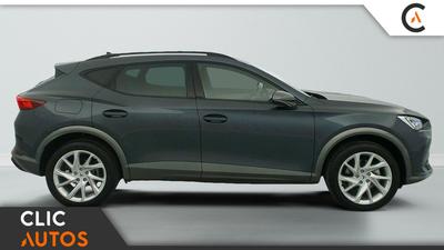 Cupra Formentor 1.4 e-Hybrid 204 ch Dsg6 V