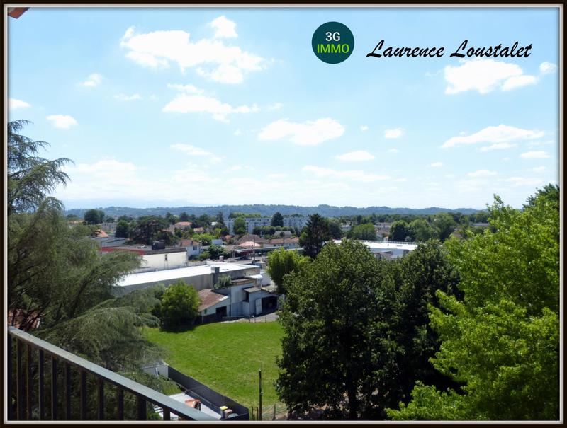 Appartement - 56 m²