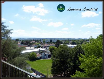 Appartement - 56 m²