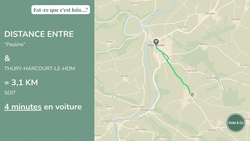 Maison - 142 m² - 4 pièces