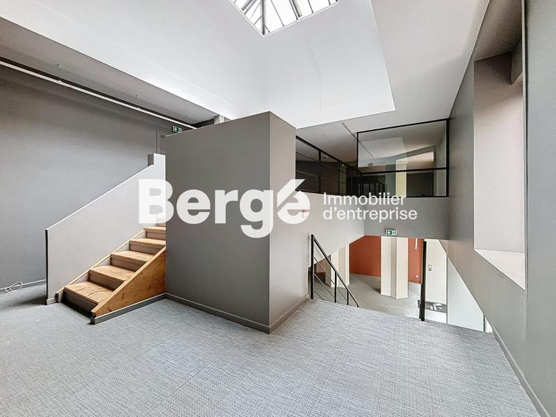 Local commercial - 158 m²