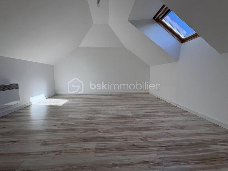 Maison - 144 m² - 5 pièces