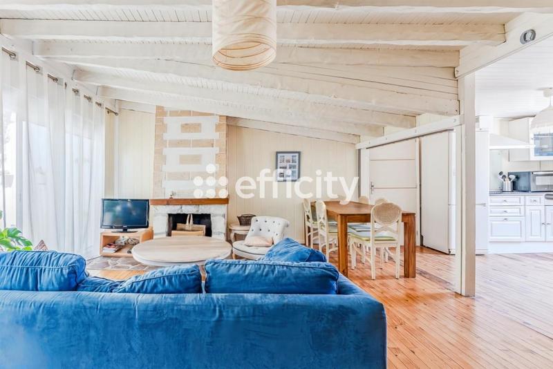 Propriété - 280 m² - 14 pièces