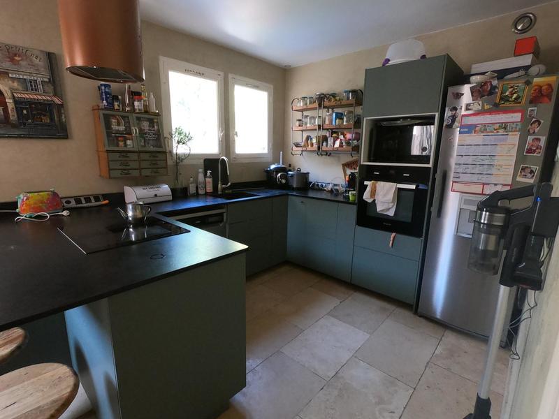 Villa - 146 m² - 6 pièces