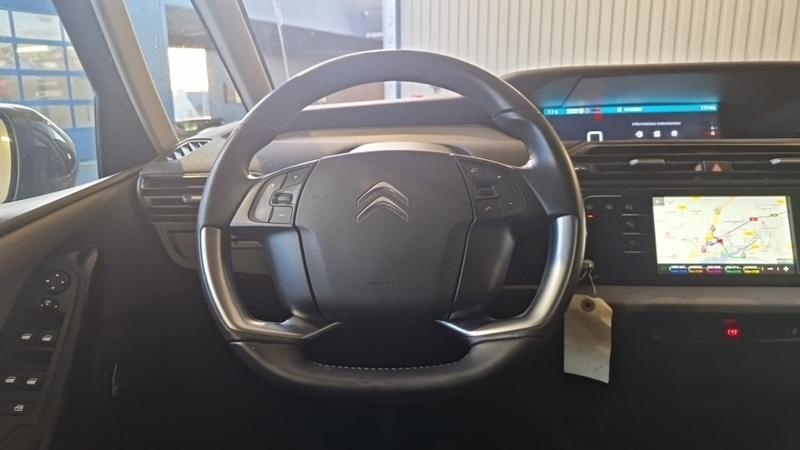 Citroën Grand C4 SpaceTourer Bluehdi 130 Ss Bvm6 Feel