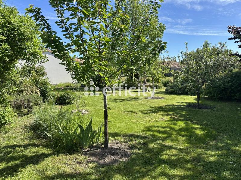 Maison - 142 m² - 8 pièces