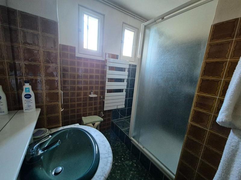 Maison - 177 m² - 7 pièces