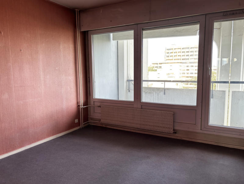Appartement - 53 m² - 2 pièces