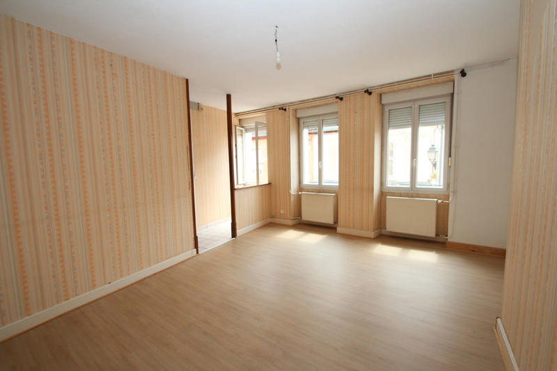 Duplex - 99 m² - 4 pièces