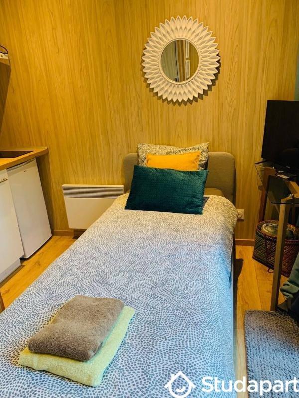 Maison - 11 m² - 1 pièce