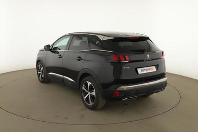 Peugeot 3008 1.5 Blue-HDi Gt Line 130 ch