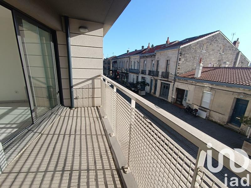 Appartement - 81 m² - 4 pièces