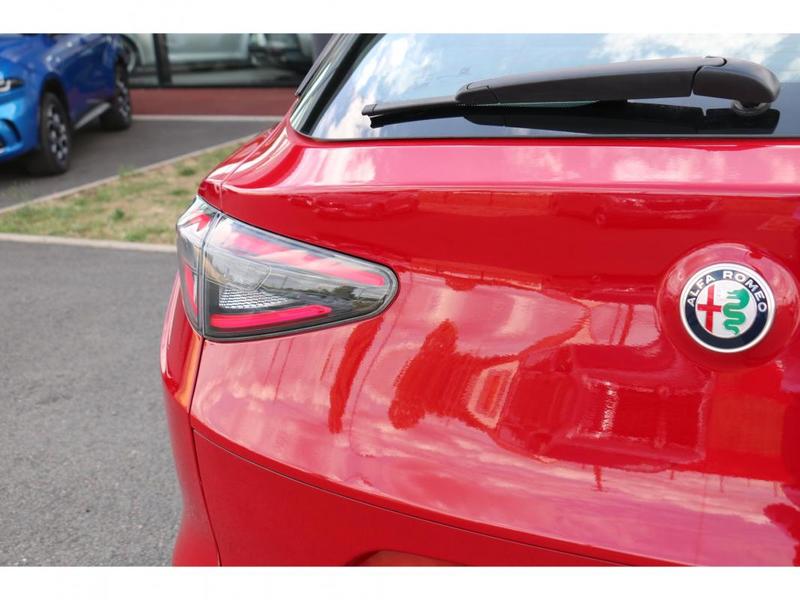 Alfa Romeo Stelvio 2.2 d - 160 Bva 2024 Sprint At8