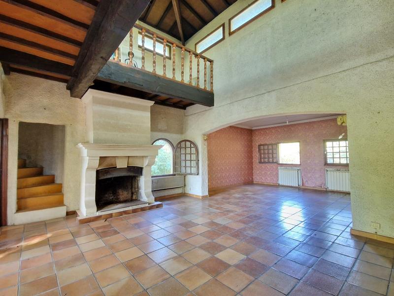 Villa - 193 m² - 7 pièces