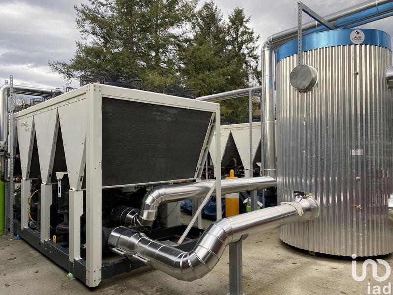 Local commercial - 350 m²