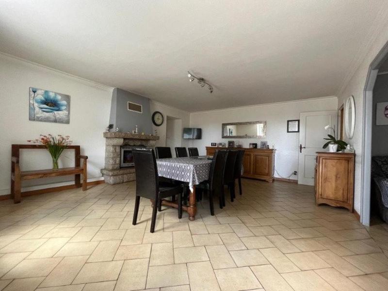 Maison - 116 m² - 7 pièces