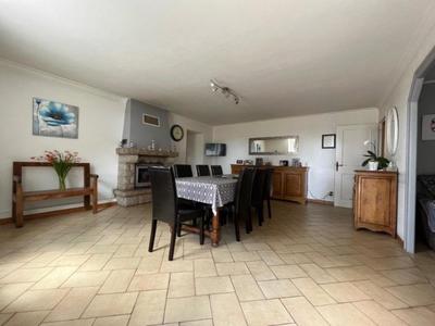 Maison - 116 m² - 7 pièces