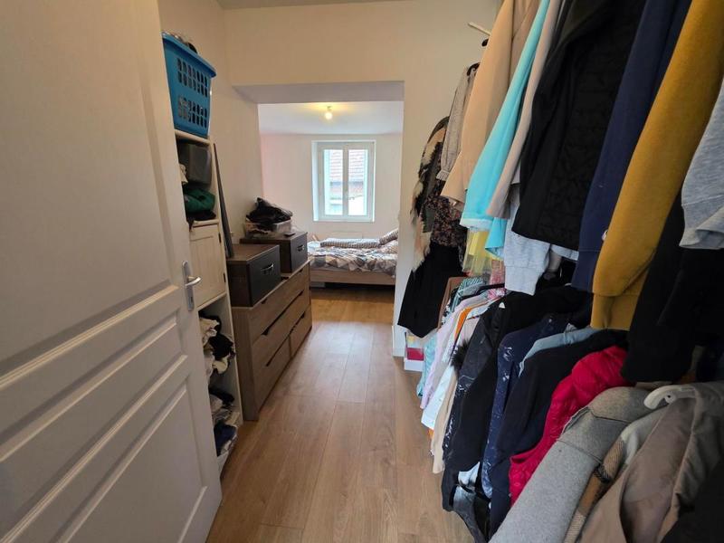 Maison - 103 m² - 5 pièces