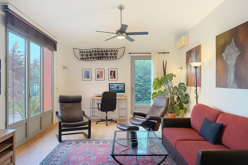 Maison de ville - 173 m² - 6 pièces