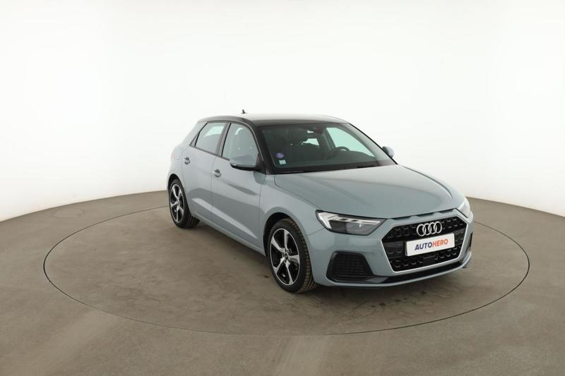 Audi A1 sportback 25 Tfsi Advanced 2 95 ch