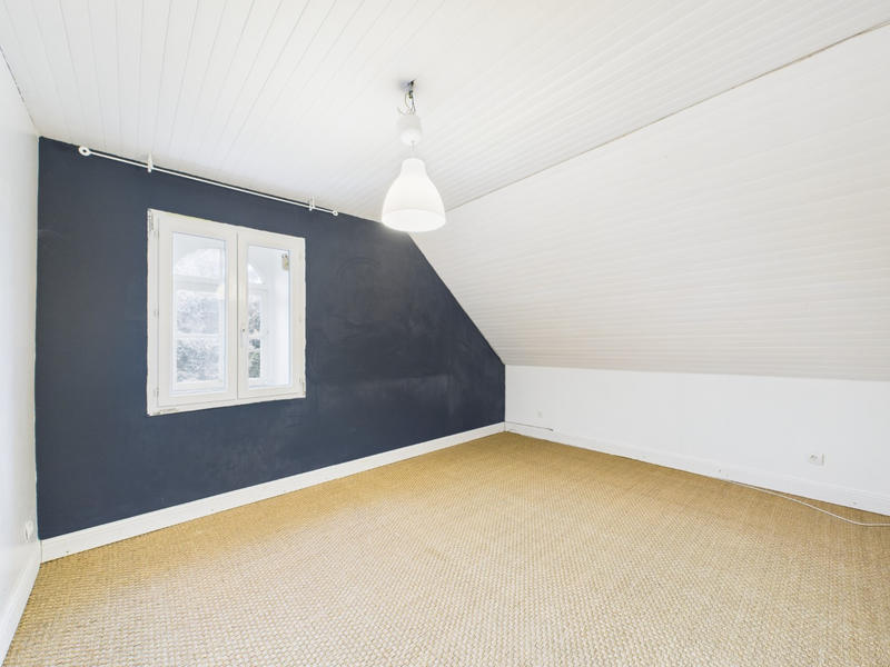 Maison - 190 m² - 5 pièces