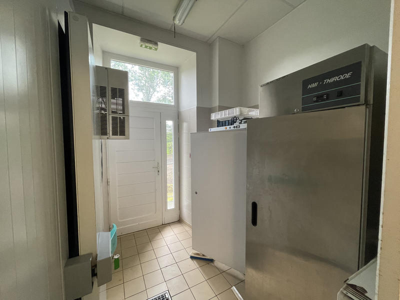 Maison - 337 m² - 16 pièces