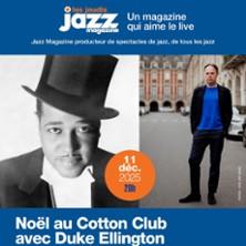 Les Concerts Jazz Magazine