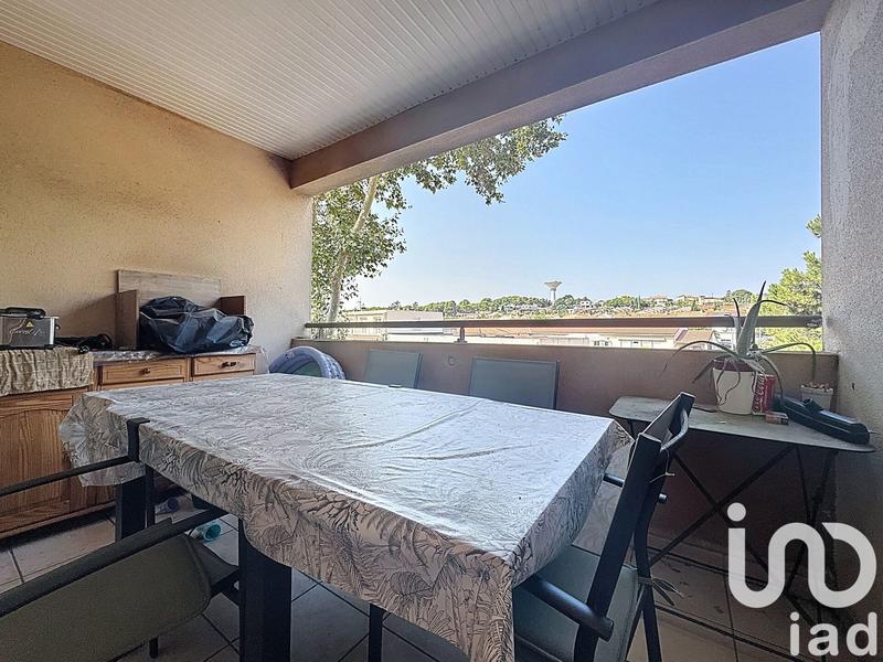 Appartement - 73 m² - 4 pièces