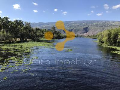 Appartement - 54 m² - 2 pièces