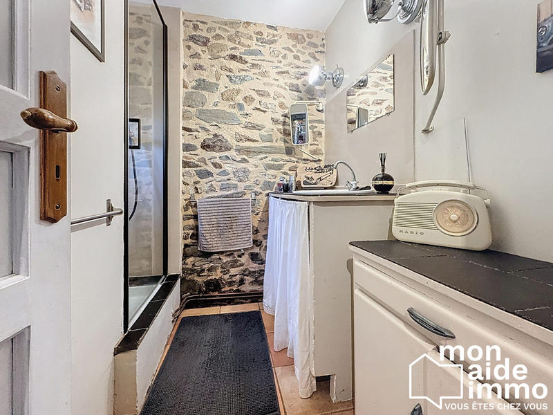 Ferme - 146 m² - 5 pièces