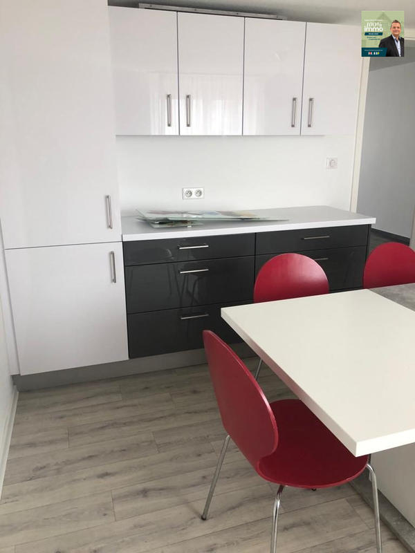 Immeuble - 230 m² - 2 pièces