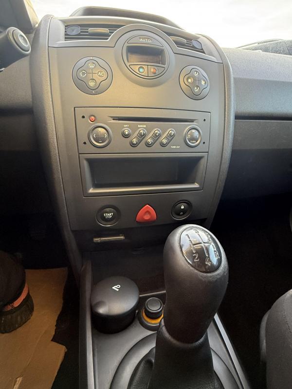 Renault Mégane 2