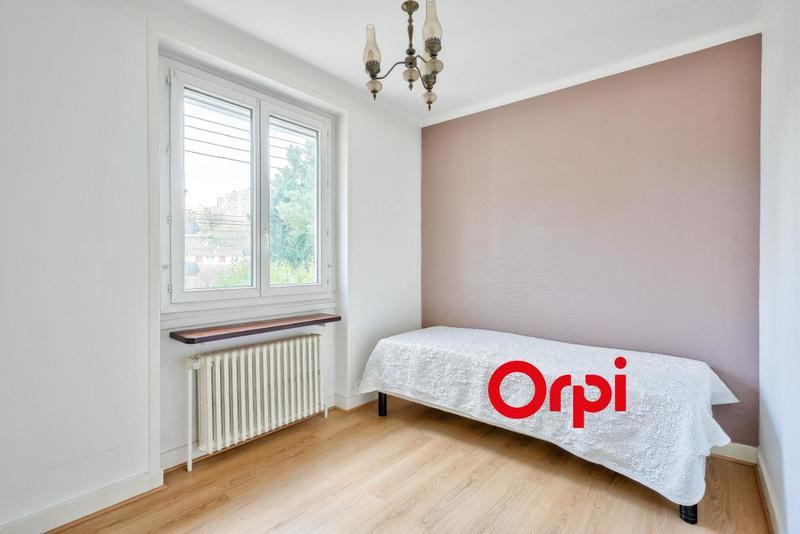 Maison - 110 m² - 6 pièces