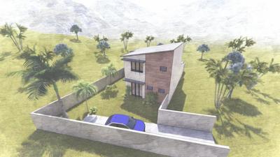 Terrain - 270 m²
