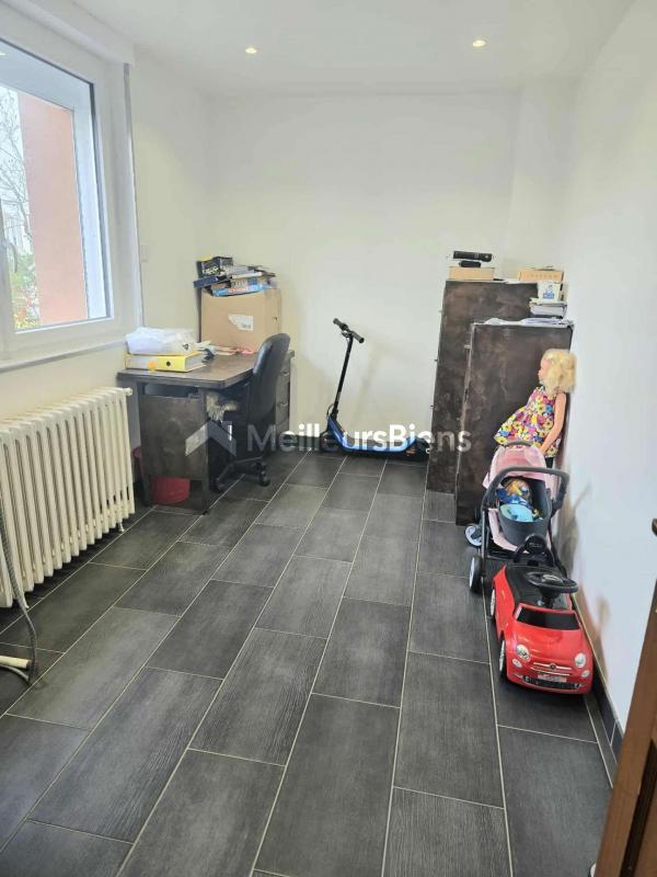 Pavillon - 131 m² - 6 pièces