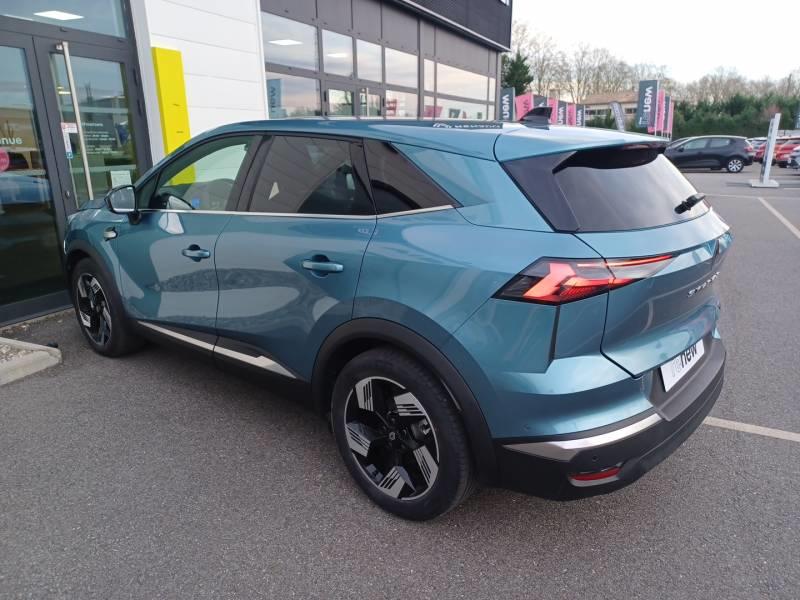 Renault Symbioz E-Tech full hybrid 145 Techno