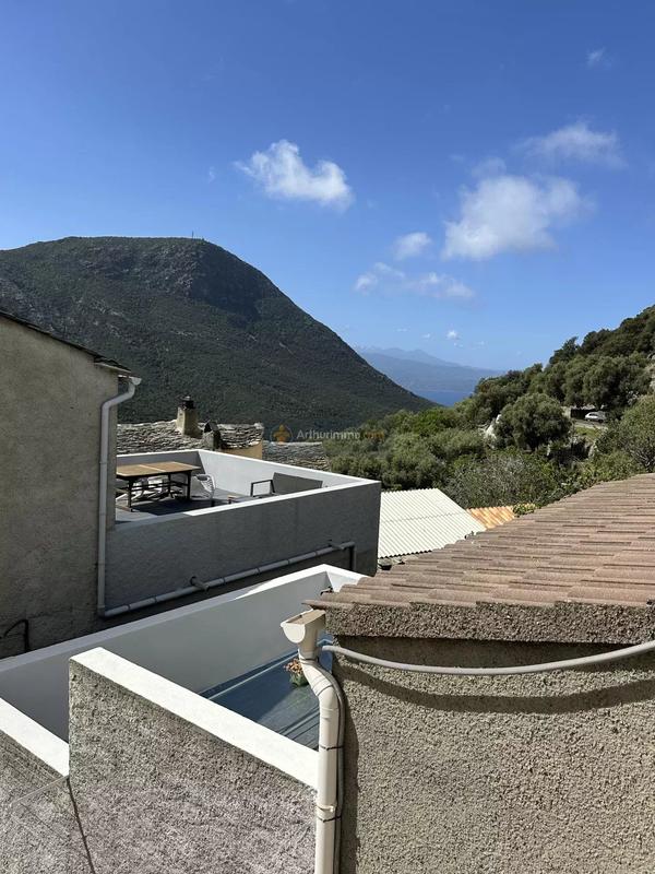 Appartement - 78 m² - 6 pièces