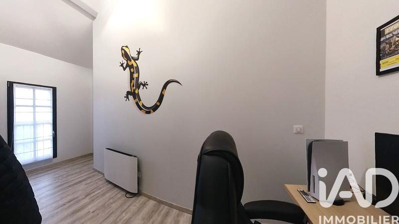 Maison de ville - 79 m² - 3 pièces