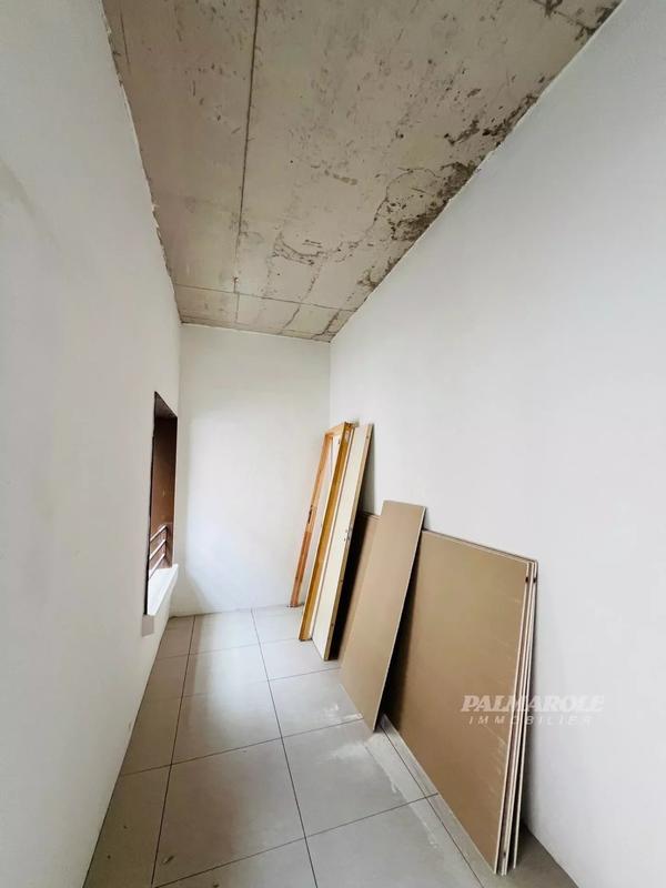 Appartement - 127 m² - 4 pièces