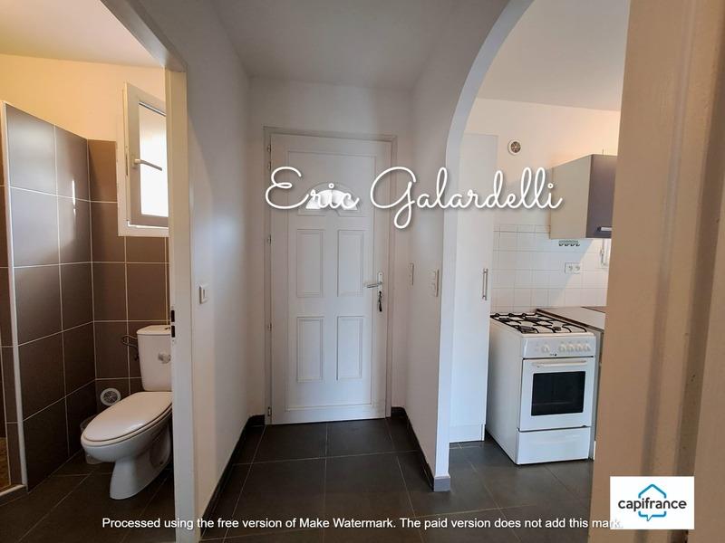 Maison - 105 m² - 6 pièces