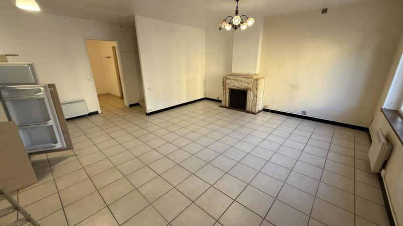 Maison de village - 90 m²