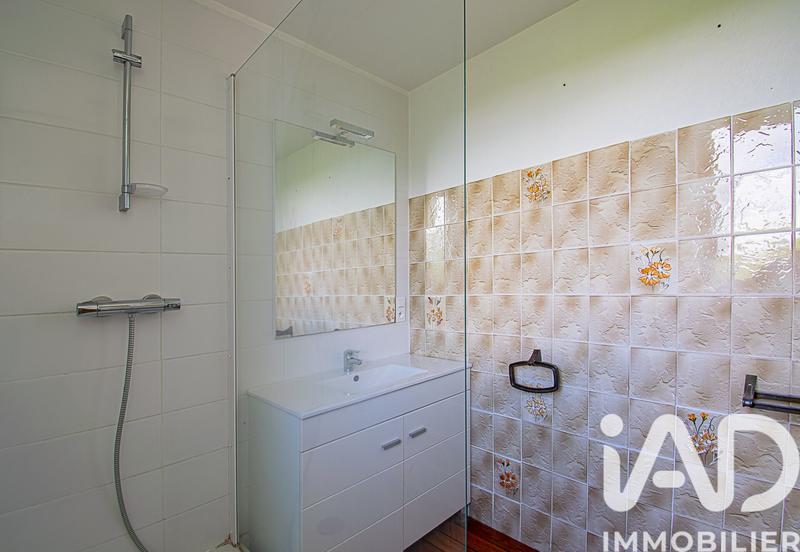 Maison - 141 m² - 6 pièces