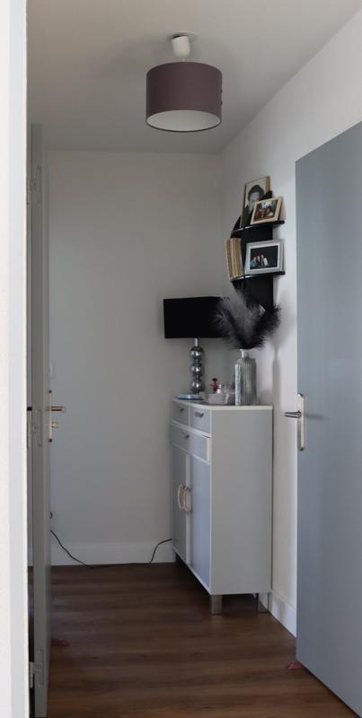 Appartement - 80 m² - 3 pièces