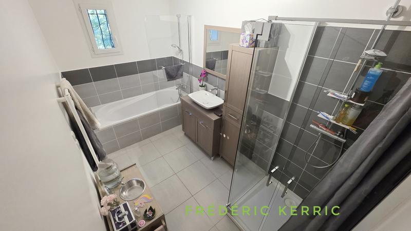 Maison - 101 m² - 5 pièces