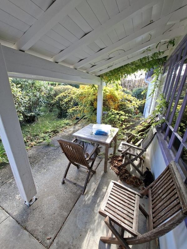 Maison traditionnelle - 73 m² - 4 pièces