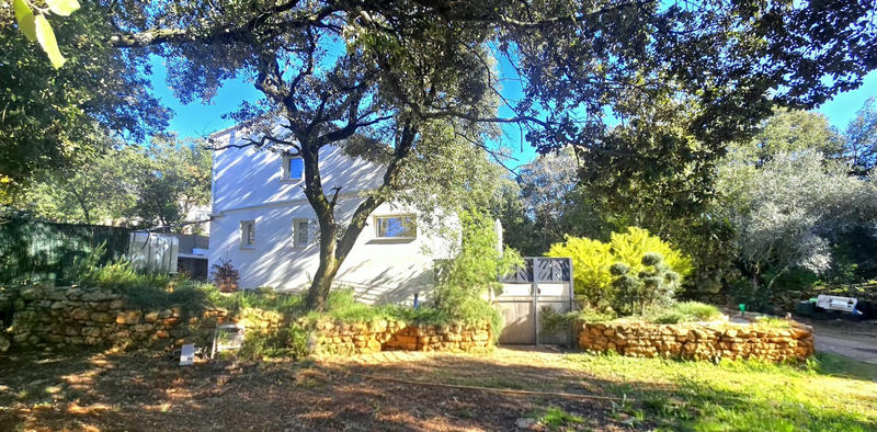 Villa - 85 m² - 4 pièces