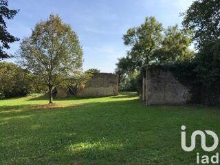 Maison - 213 m² - 6 pièces