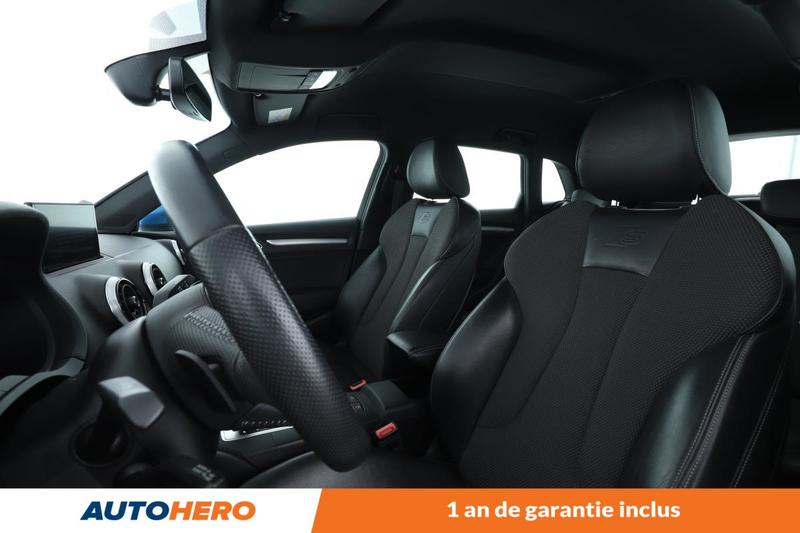 Audi A3 sportback 35 Tfsi Cod s line s tronic 7 150 ch